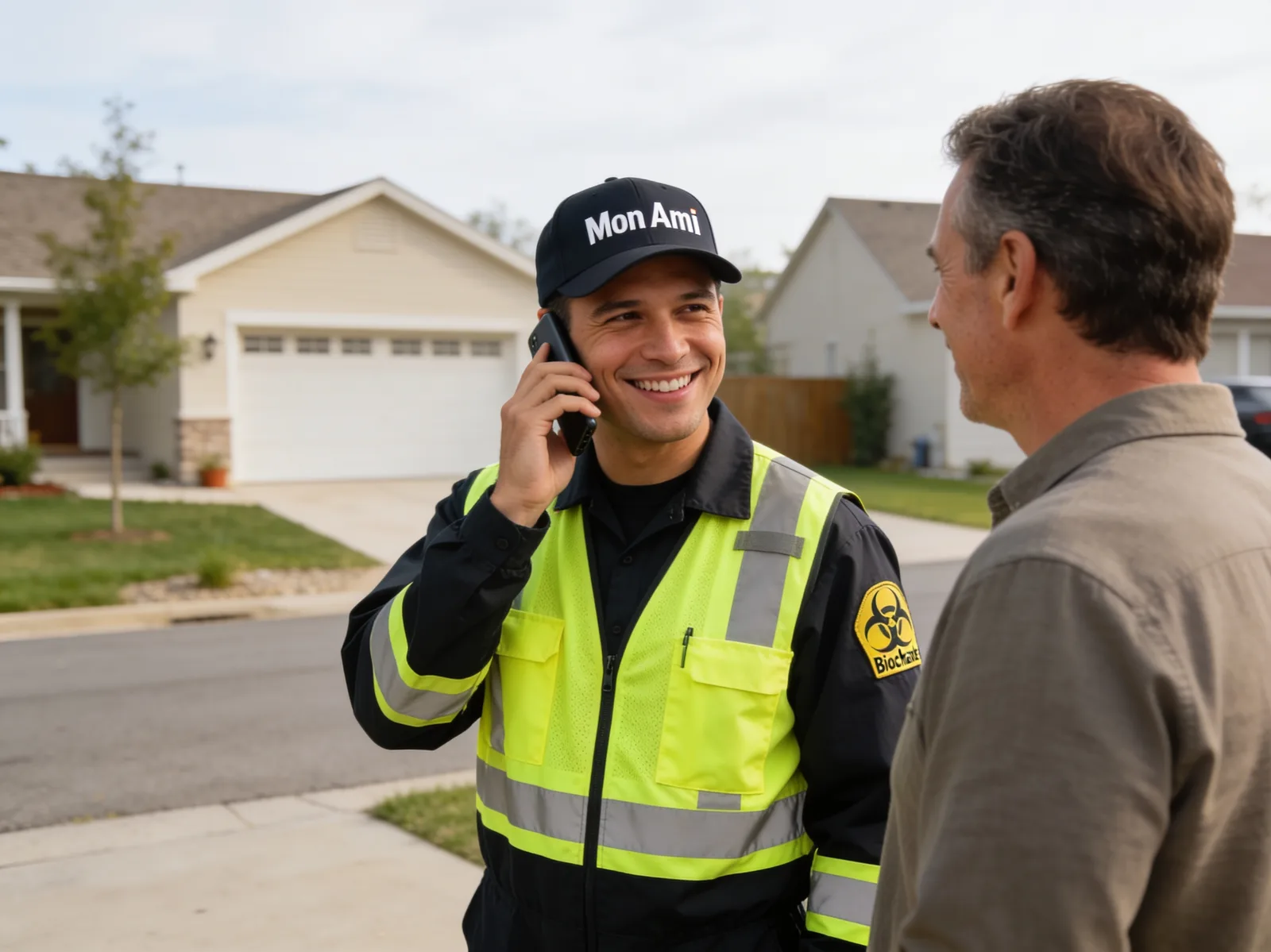 Sewage Cleanup Bondurant, IA FAQs